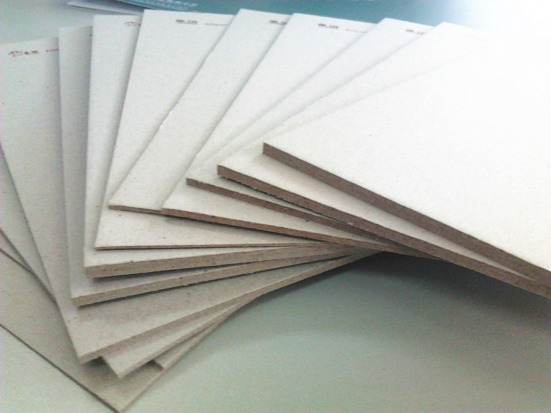 灰板紙的性能知多少？